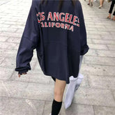 Los Angeles California Trainingsanzug-Sets