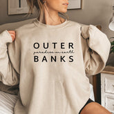 Outer Banks North Carolina Cool Sweatshirts