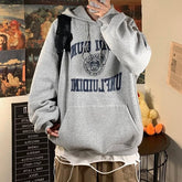 Saint Louis University Missouri Hoodie