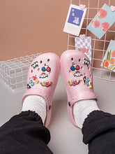 Soft And Comfortable Perforated Breathable Crocs