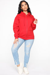 Somewhat The Same Jogger Jeans - Light Blue Wash