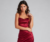 Sleek Moves – Ärmelloses Crop-Top