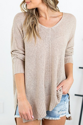 Solide Split Joint-Oberteile