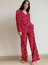 Skin-friendly and Comfortable Pajamas