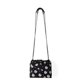 Small Daisy Crossbody Polyester Cloth Bag