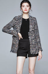 Romilly Tweed Blazer