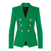 Blazer croisé Ellen