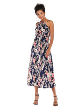 Temperament Sleeveless Slim Fit Sling Dress