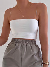 Solid Colored Small Vest