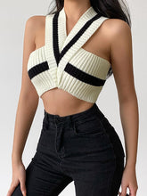 Temperament Commuter Wear Simple Slim Vest