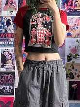 Skull Print Slim T-shirt