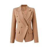 Blazer croisé Ellen