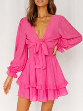 Robe en mousseline Sweet Caroline