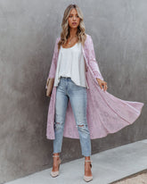 Strukturierter Staubwedel „You Make Me Feel“