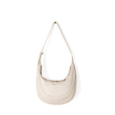 Stitching Dumpling Buns