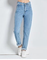 Karina High Waisted Jeans