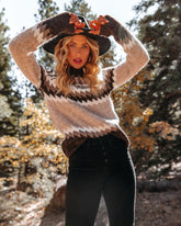 Stonestown Strickpullover