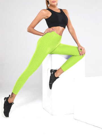 Women Leggings Booty Lifting High Waisted Tummy Control Workout Sport Yoga Pants Women Leggings Booty Lifting High Waisted Tummy Control Workout Sport Yoga Pants