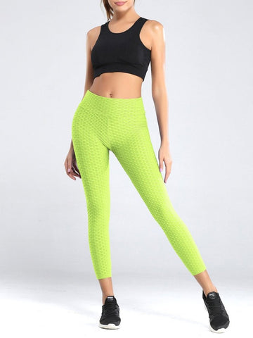 Women Leggings Booty Lifting High Waisted Tummy Control Workout Sport Yoga Pants Women Leggings Booty Lifting High Waisted Tummy Control Workout Sport Yoga Pants
