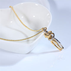 Women Necklace For Lovers