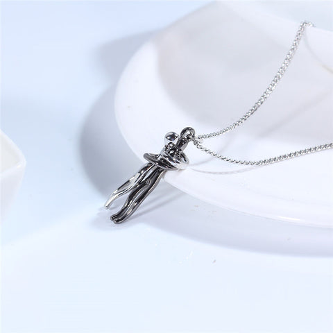 Women Necklace For Lovers