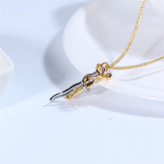 Women Necklace For Lovers