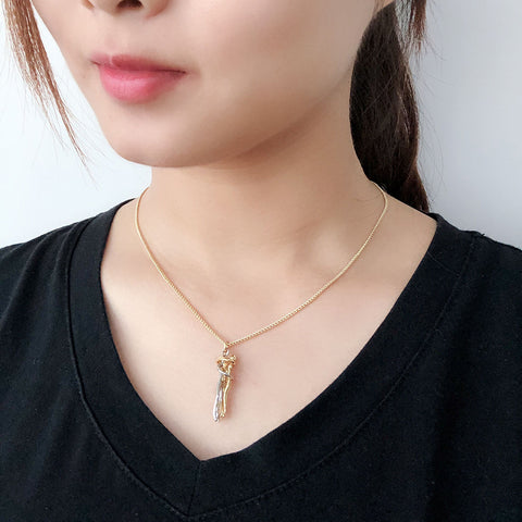 Women Necklace For Lovers