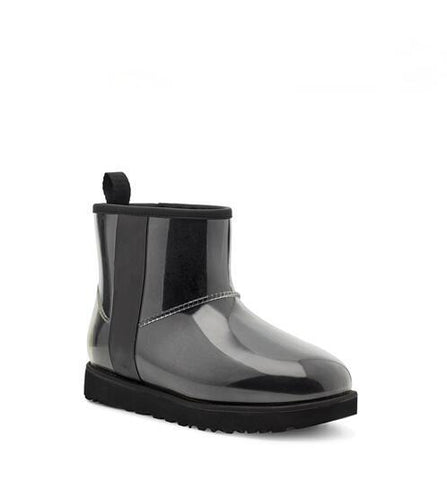 Exklusive, wasserdichte Winterstiefel im Brilliant-Stil