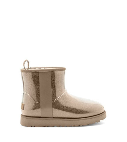 Exclusive Brilliant Style Waterproof Winter Boots