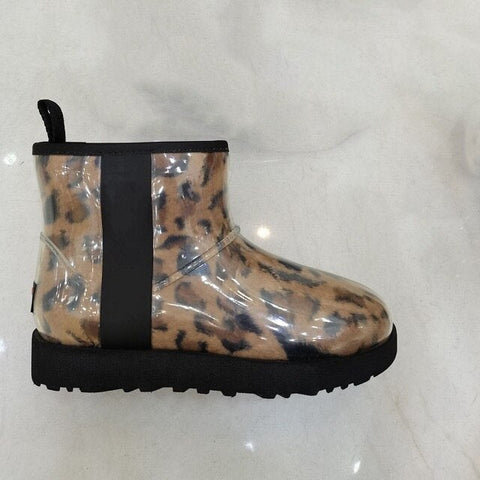 Exclusive Brilliant Style Waterproof Winter Boots