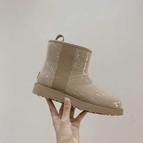 Exclusive Brilliant Style Waterproof Winter Boots