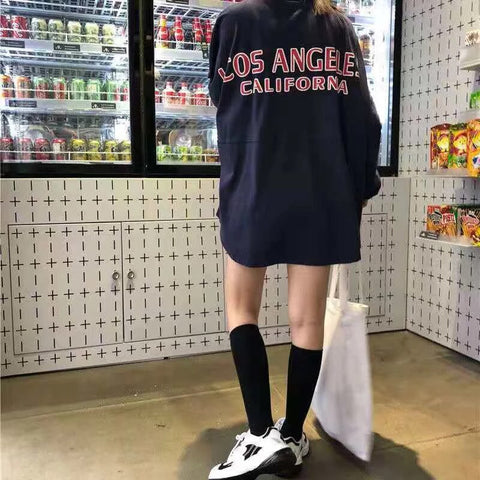 Los Angeles California Trainingsanzug-Sets