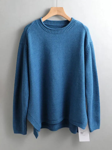 Casual High Quality Outwear Sweaters