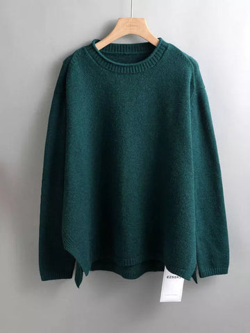 Casual High Quality Outwear Sweaters