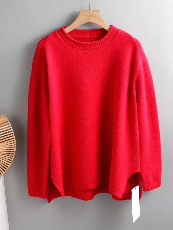 Casual High Quality Outwear Sweaters