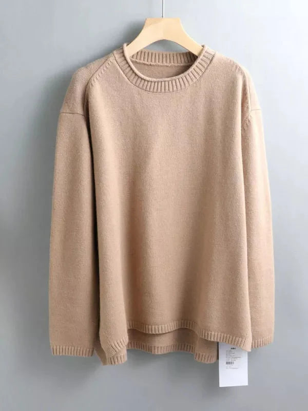 Casual High Quality Outwear Sweaters