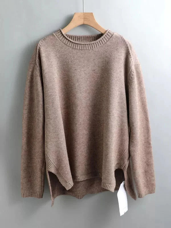 Casual High Quality Outwear Sweaters