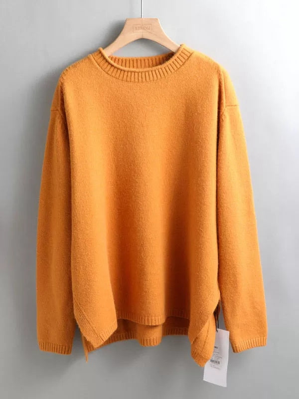 Casual High Quality Outwear Sweaters