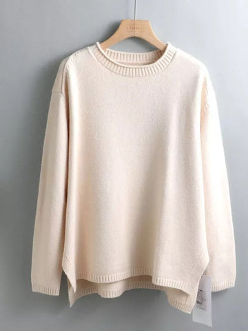 Casual High Quality Outwear Sweaters