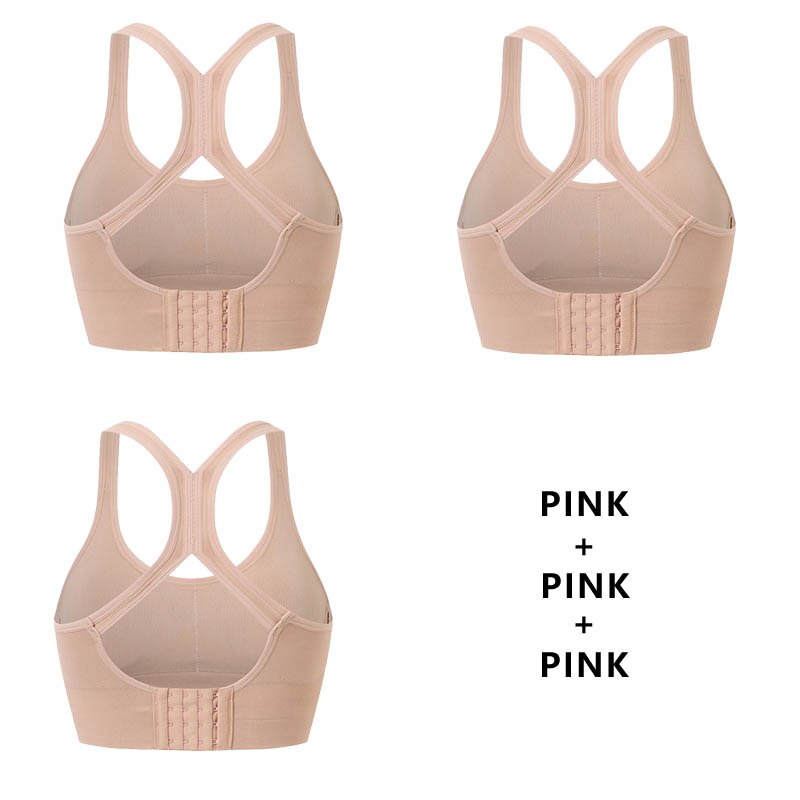 3 stück Bhs Für Unterwäsche Dessous Hinzufügen Pad Bh Nahtlose Push-Up Bralette