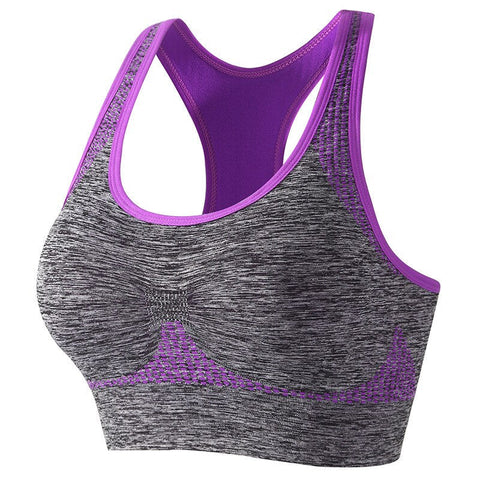 BHs für Unterwäsche Dessous Add Pad BH Nahtlose Push-Up Bralette Büstenhalter Kabellos Bequemer Sport