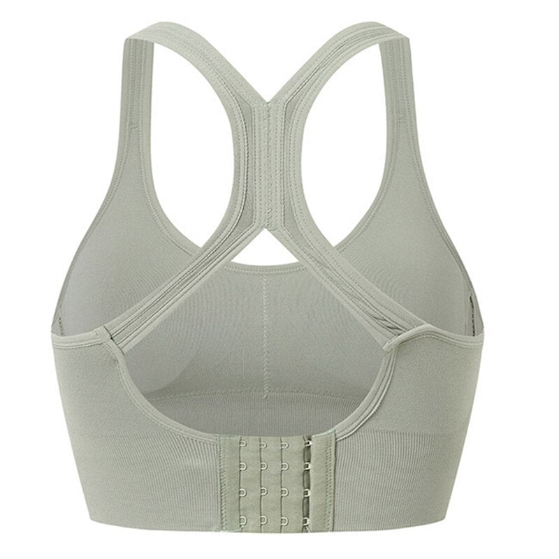 BHs für Unterwäsche Dessous Hinzufügen Pad BH nahtlose Push-Up Baumwolle Bralette Büstenhalter Wireless Sport