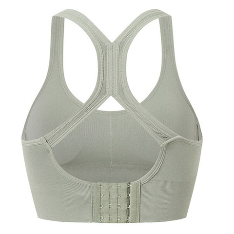 Bras For Underwear Lingerie Add Pad Bra Seamless Push Up Cotton Bralette Brassiere Wireless Sports