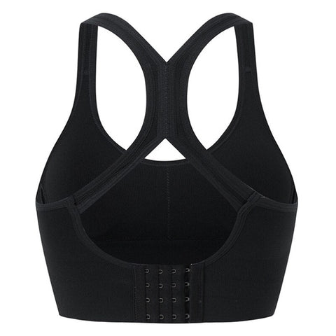 BHs für Unterwäsche Dessous Hinzufügen Pad BH nahtlose Push-Up Baumwolle Bralette Büstenhalter Wireless Sport