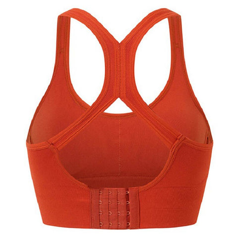 BHs für Unterwäsche Dessous Hinzufügen Pad BH nahtlose Push-Up Baumwolle Bralette Büstenhalter Wireless Sport