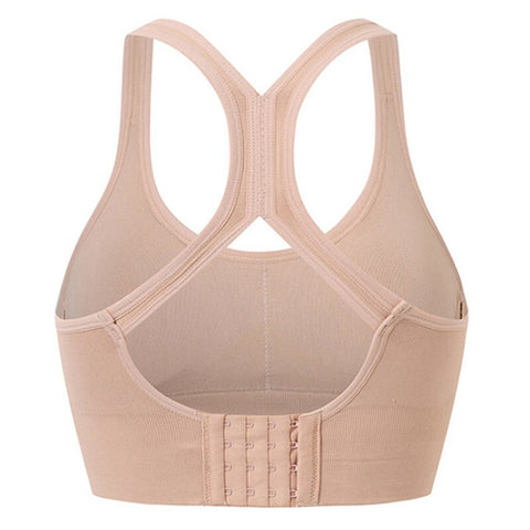 Bras For Underwear Lingerie Add Pad Bra Seamless Push Up Cotton Bralette Brassiere Wireless Sports