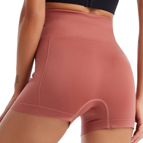 High Waist Body Shaper Panties Tummy Belly Control Body Slimming Control Shapewear Girdle Underwear Waist Trainer