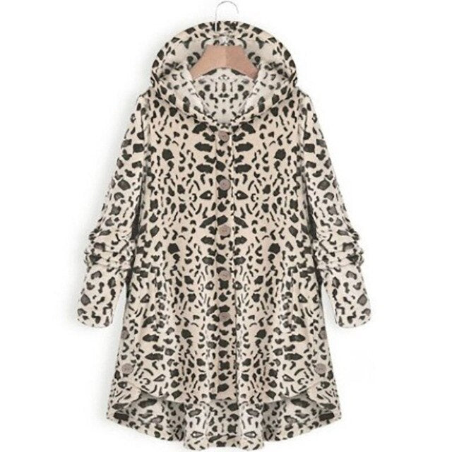 Warmy Oversized Blanket Cardigans