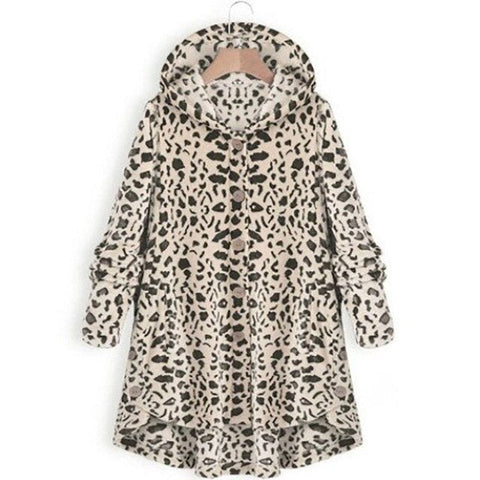 Warmy Oversized Blanket Cardigans