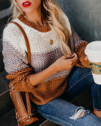 Casual Knitted Sweaters